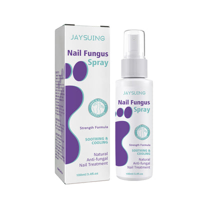 Virales TaiKay™ - Nagel Reparatur Spray